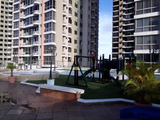 , Apartamento en venta en San Francisco | P3801168