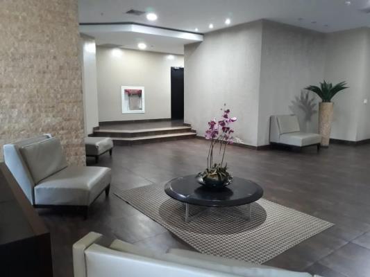 , apartamento