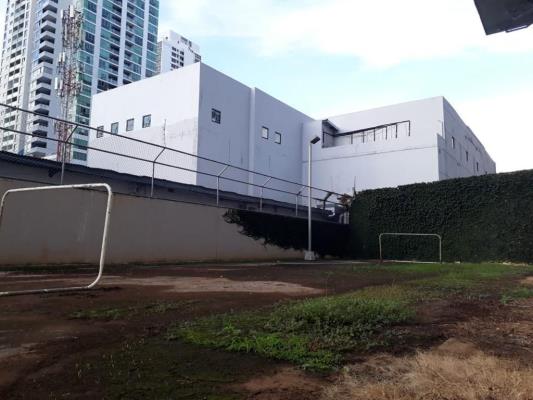 , Apartamento en venta en San Francisco | P3801168