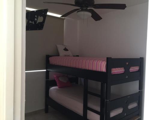 , apartamento