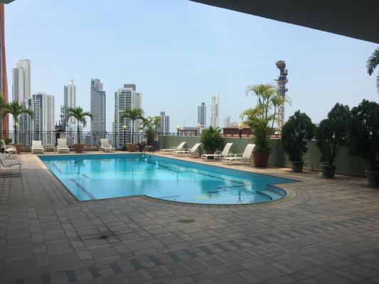 , Apartamento en venta en Bella Vista | P3801189
