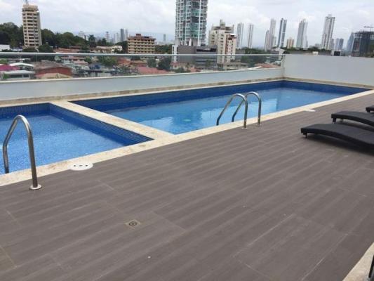 , Apartamento en alquiler en San Francisco | P3801308