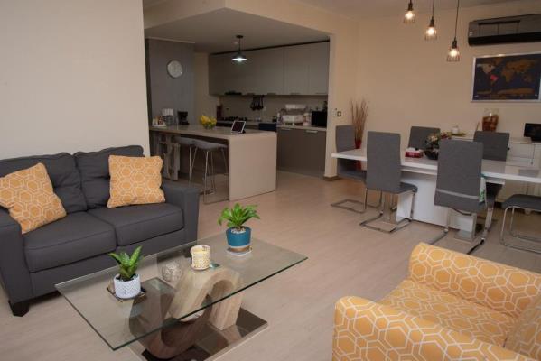 Boutique Quartier del Mar, casa