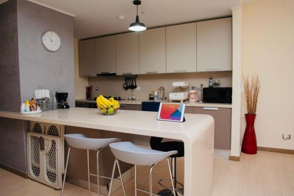 Boutique Quartier del Mar, San Francisco