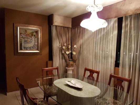 , Apartamento en alquiler en Obarrio | P3802267