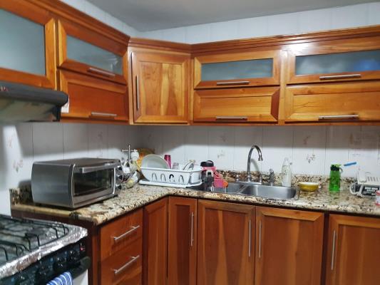 , apartamento