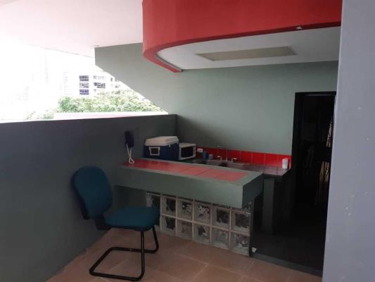 , apartamento