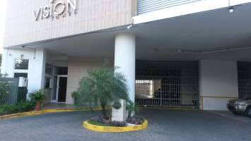 Vision Tower Coco del Mar, Panamá