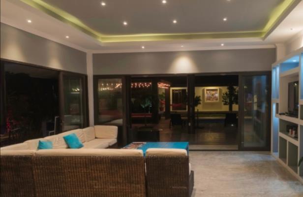 Costa Esmeralda, Casa en alquiler en Juan Diaz | Costa Esmeralda -  P3803884