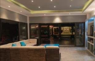 Costa Esmeralda Juan Diaz, Panamá