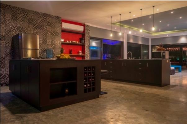 Costa Esmeralda, Panamá