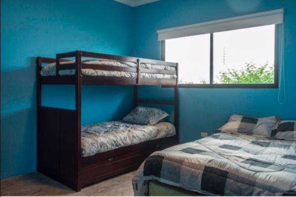 Costa Esmeralda, Juan Diaz