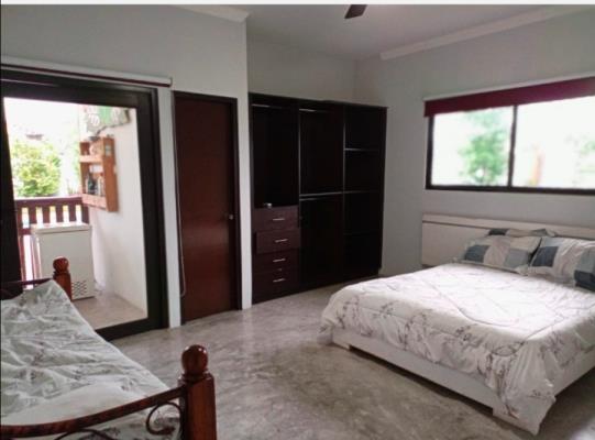 Costa Esmeralda, Panamá