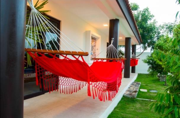 Costa Esmeralda, Panamá