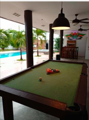 Costa Esmeralda, Juan Diaz