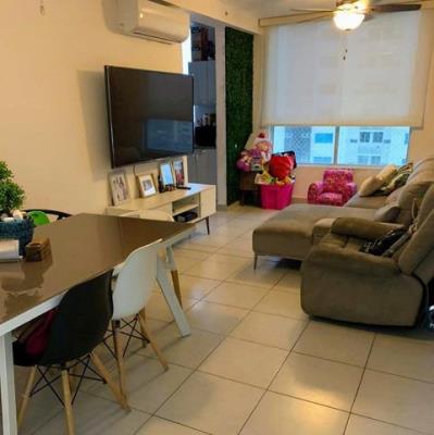 , Apartamento en venta en Parque Lefevre | P3803933