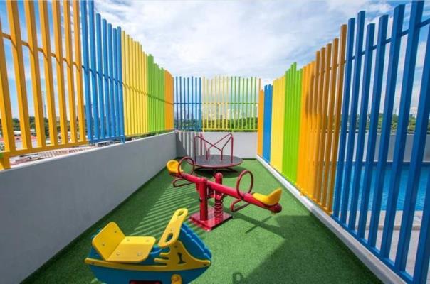 , Apartamento en venta en Parque Lefevre | P3803933