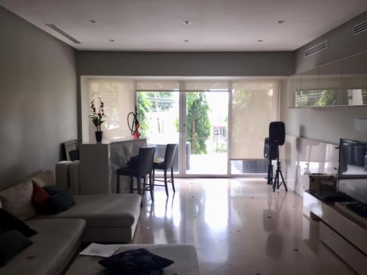, apartamento