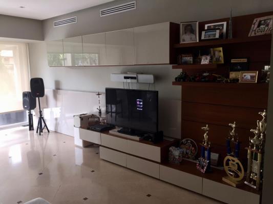 , apartamento