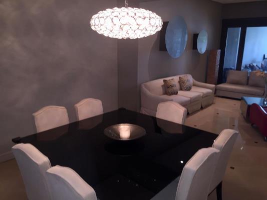 , Apartamento en alquiler en Punta Paitilla | P3804115