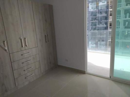 , Apartamento en venta en Bella Vista | P3804633