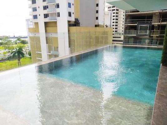 , Apartamento en venta en Bella Vista | P3804633