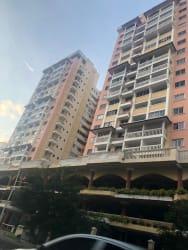 Bella Vista Gardens, apartamento