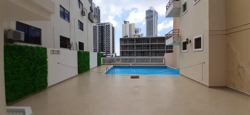 Bella Vista Gardens, Bella Vista