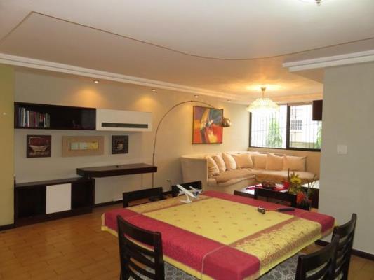 , Apartamento en venta en San Francisco | P3804934