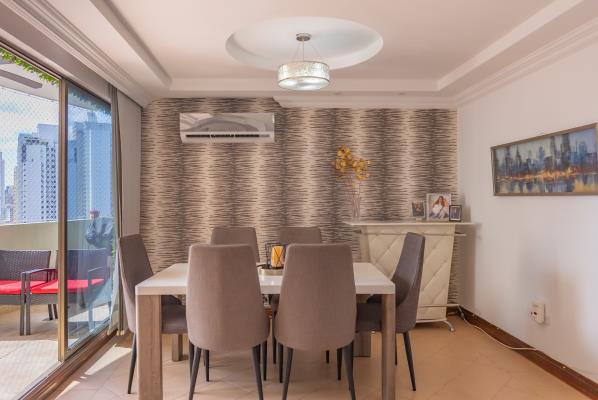 P.H. Atrium, apartamento