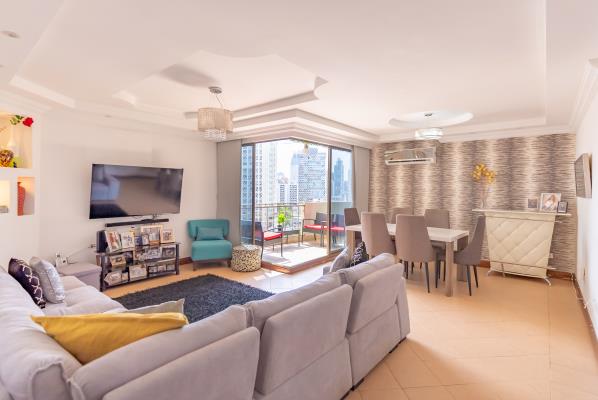 P.H. Atrium, apartamento