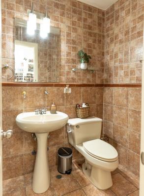 P.H. Atrium, apartamento