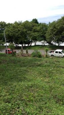 , Terreno en venta en Puerto Armuelles | P3805109