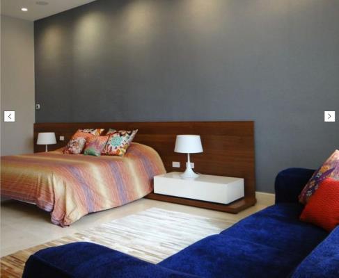 Toscana del Este, Costa del Este