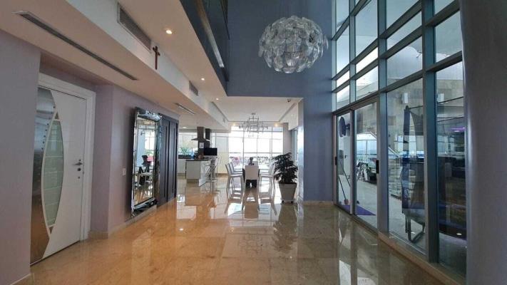 Yacht Club, apartamento