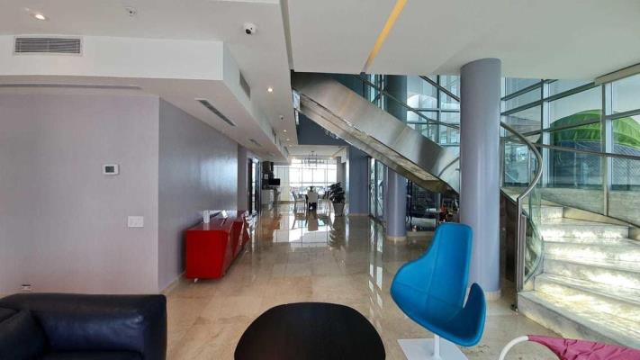 Yacht Club, Apartamento en alquiler en Avenida Balboa | Yacht Club -  P3805165