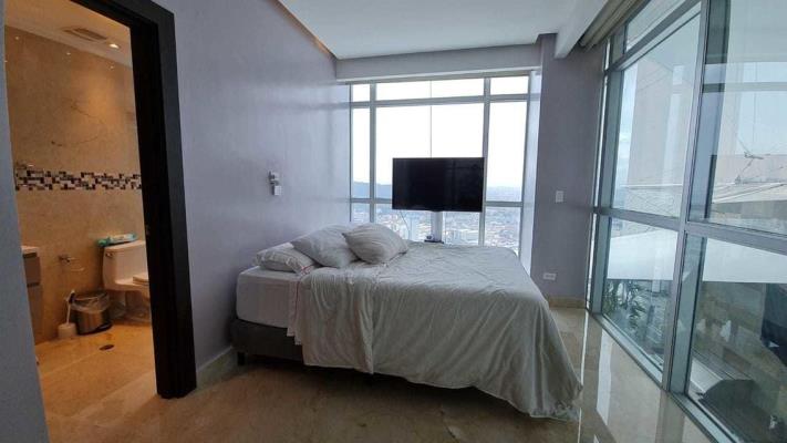 Yacht Club, Apartamento en alquiler en Avenida Balboa | Yacht Club -  P3805165