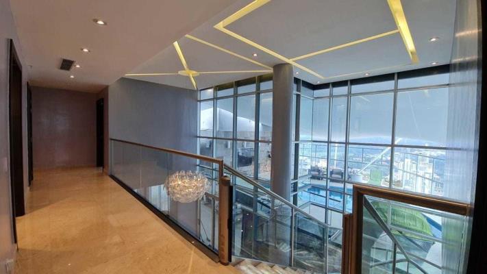 Yacht Club, apartamento