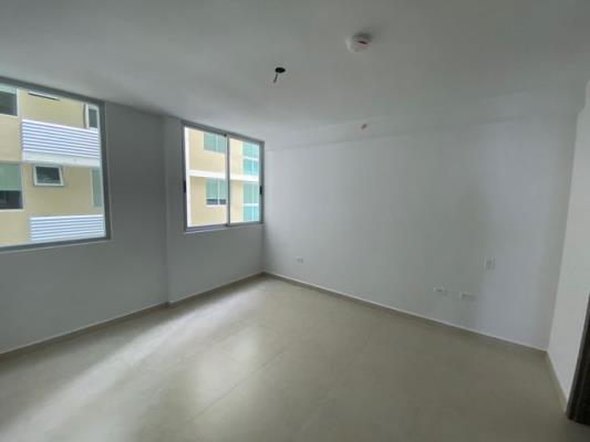 , Área Metropolitana