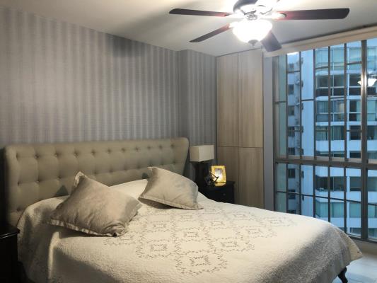 , Apartamento en alquiler en Costa del Este | P3806299