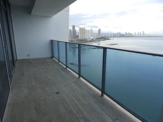 , Apartamento en alquiler en Punta Pacifica | P3806810