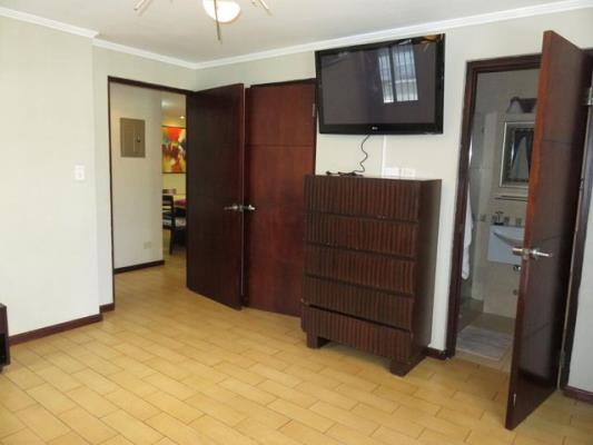 , apartamento