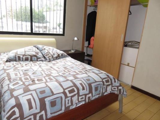 , apartamento