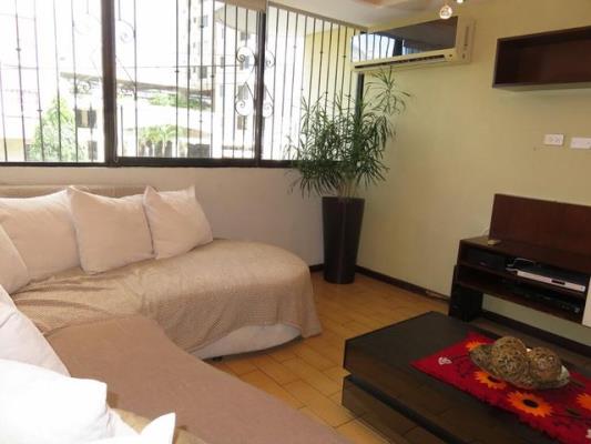 , apartamento