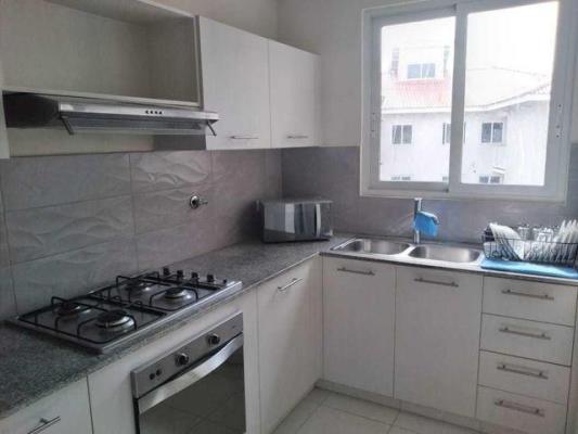 Torres de Versalles, Panamá