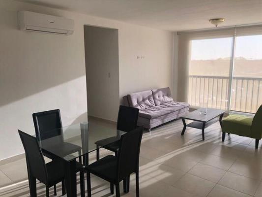Torres de Versalles, apartamento