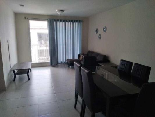 Torres de Versalles, Panamá