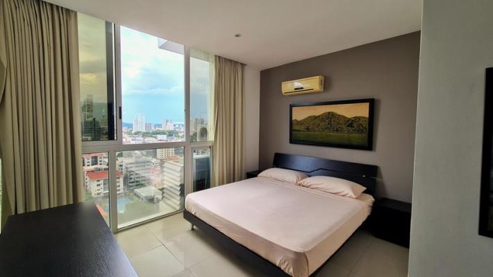 , Apartamento en venta en San Francisco | P3807048