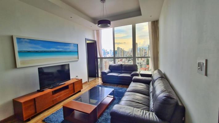 , Apartamento en venta en San Francisco | P3807048