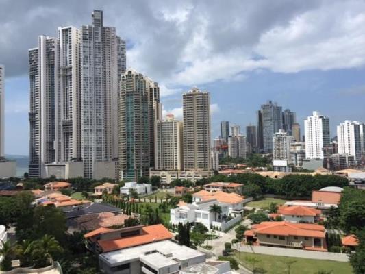 , Apartamento en venta en Punta Pacifica | P3807097